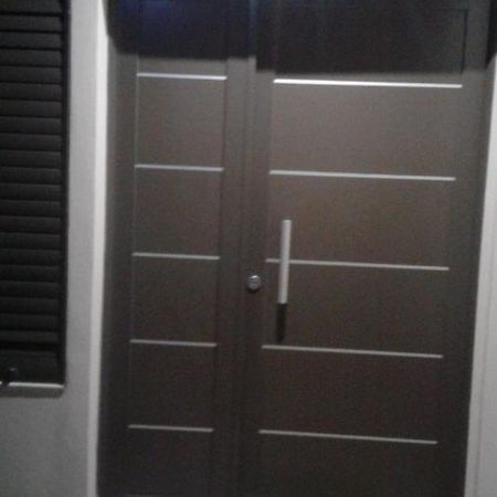 Apartmán Bienvenidos A Mi Casa Chajarí Exteriér fotografie