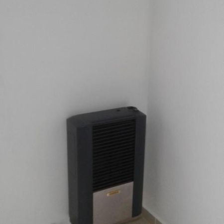 Apartmán Bienvenidos A Mi Casa Chajarí Exteriér fotografie
