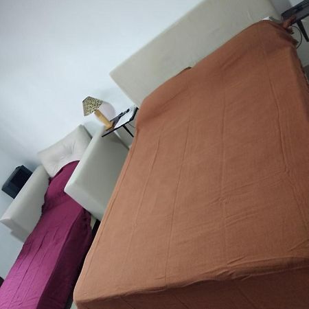 Apartmán Bienvenidos A Mi Casa Chajarí Exteriér fotografie