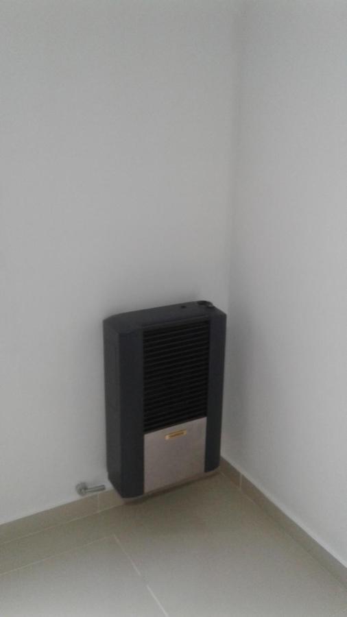 Apartmán Bienvenidos A Mi Casa Chajarí Exteriér fotografie