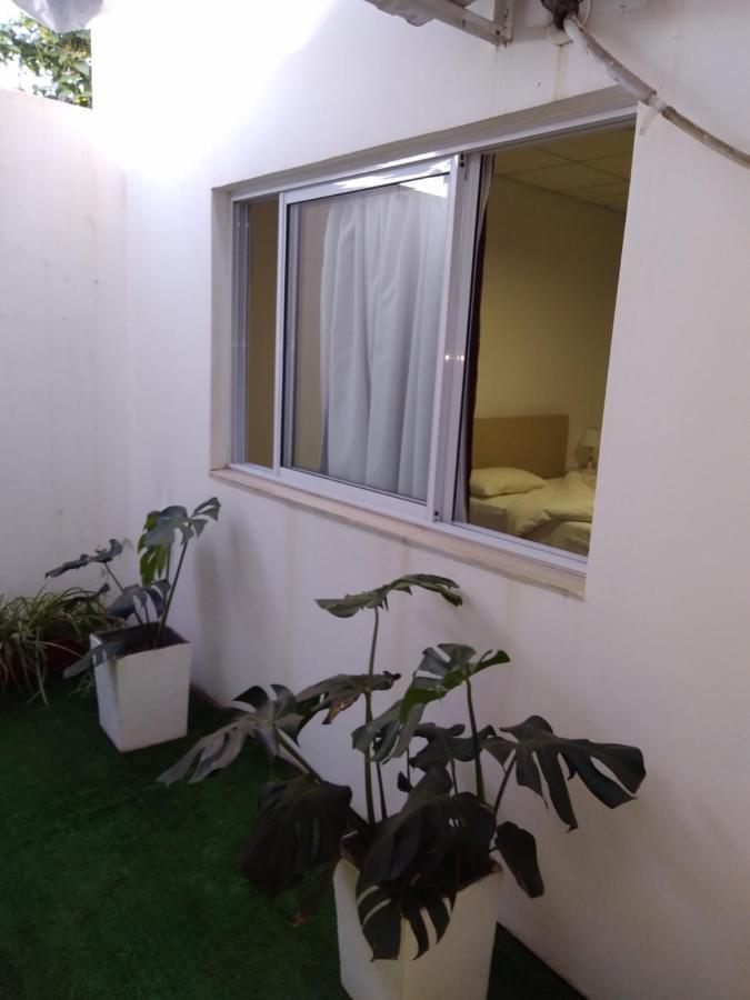 Apartmán Bienvenidos A Mi Casa Chajarí Exteriér fotografie
