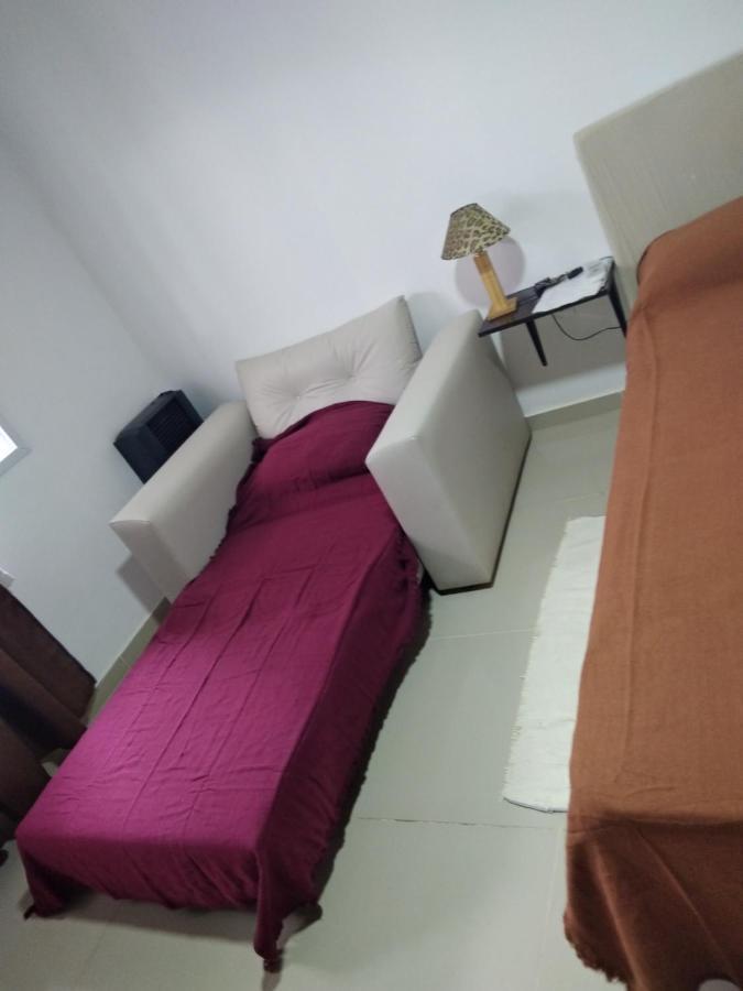 Apartmán Bienvenidos A Mi Casa Chajarí Exteriér fotografie
