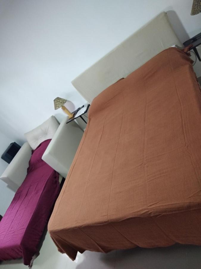 Apartmán Bienvenidos A Mi Casa Chajarí Exteriér fotografie